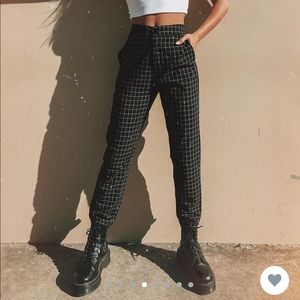 Princess Polly Spiro pants